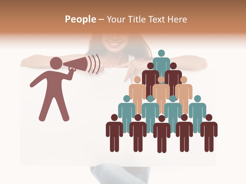 Presentation Funny Fun PowerPoint Template