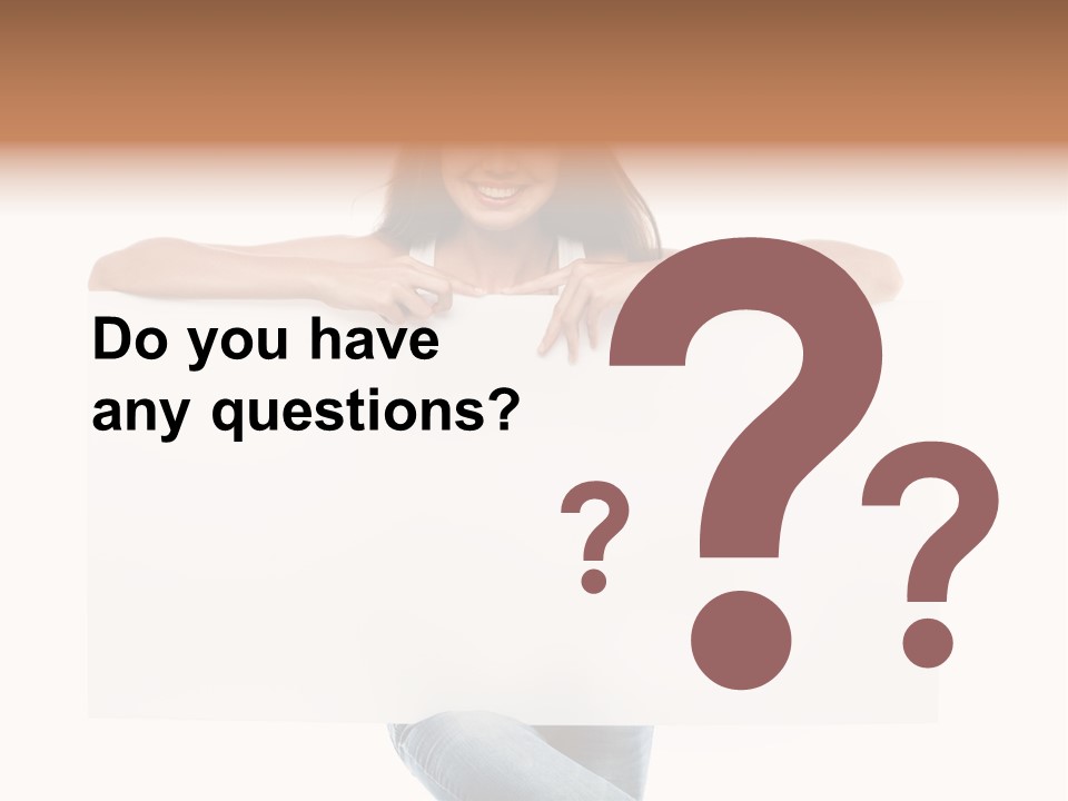 Presentation Funny Fun PowerPoint Template