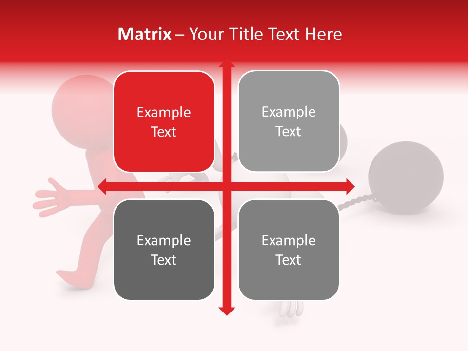 Champion Human Corporate PowerPoint Template