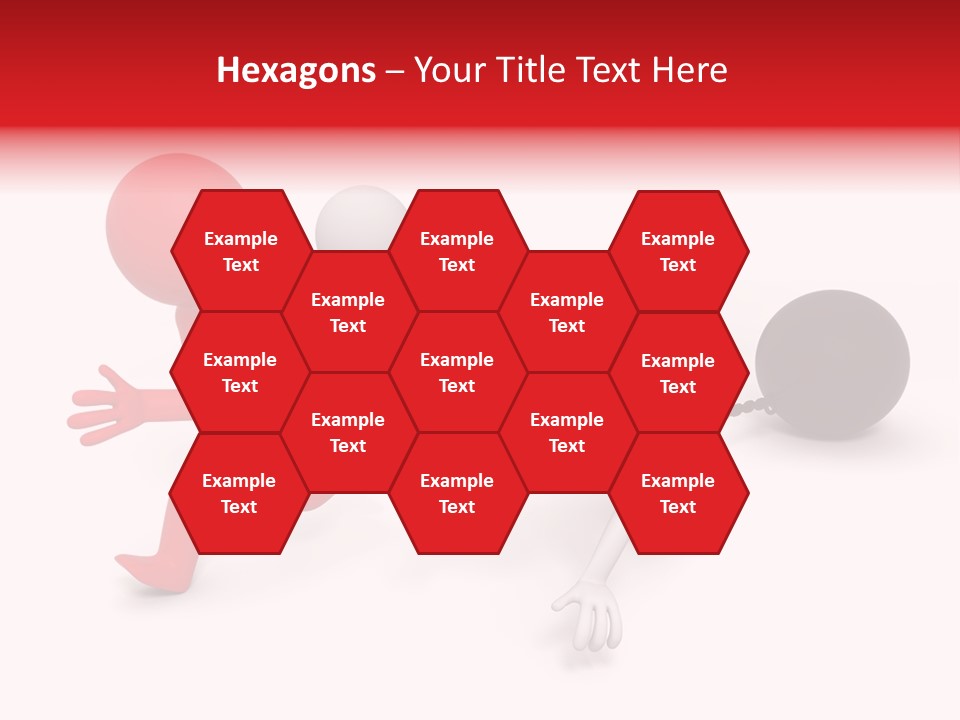 Champion Human Corporate PowerPoint Template