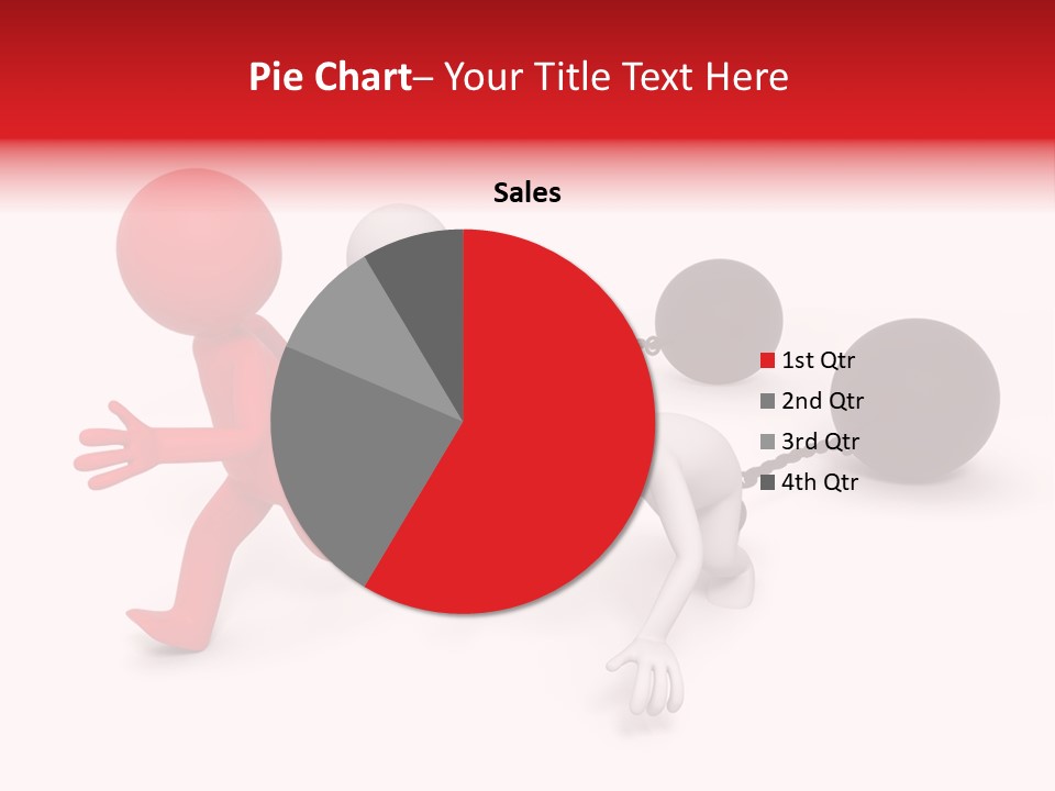 Champion Human Corporate PowerPoint Template