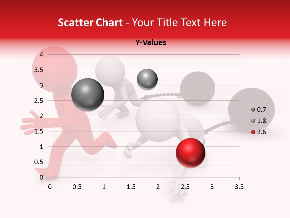 Champion Human Corporate PowerPoint Template