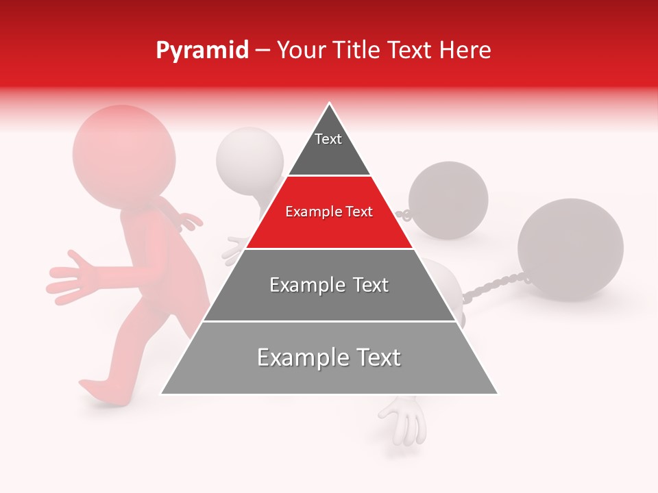 Champion Human Corporate PowerPoint Template