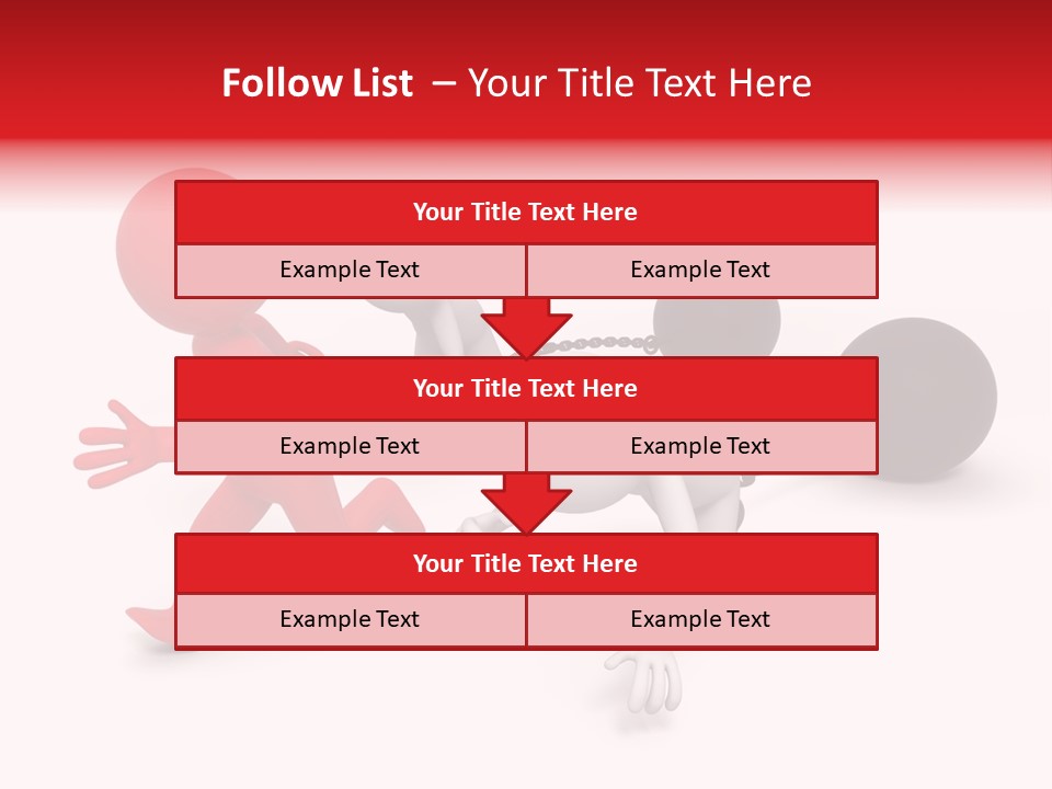 Champion Human Corporate PowerPoint Template