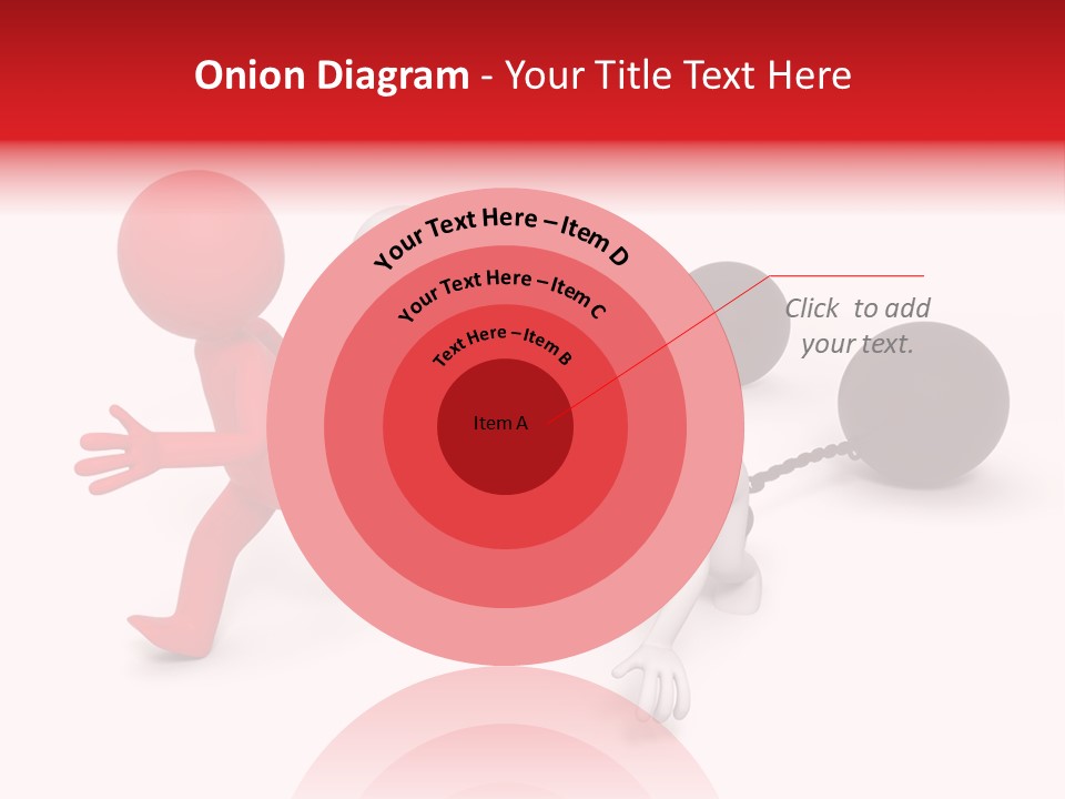 Champion Human Corporate PowerPoint Template