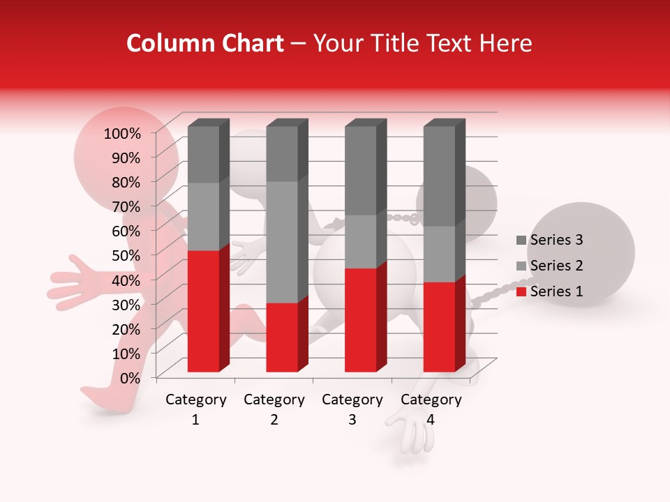Champion Human Corporate PowerPoint Template