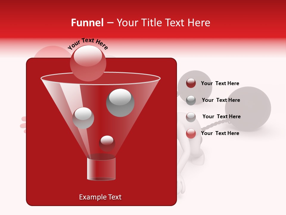 Champion Human Corporate PowerPoint Template