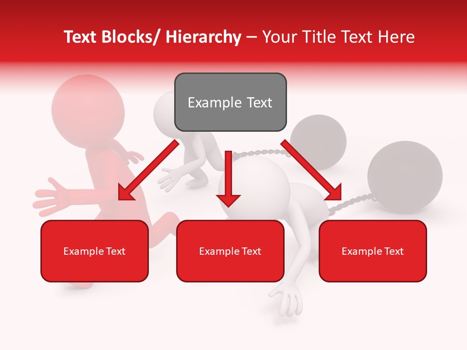 Champion Human Corporate PowerPoint Template