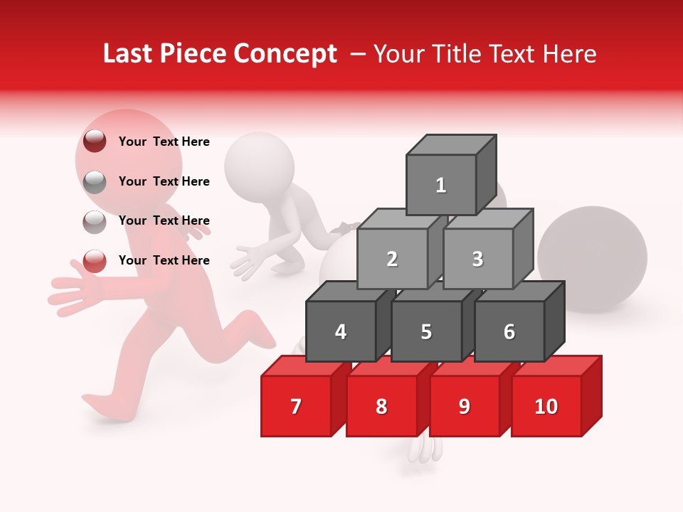 Champion Human Corporate PowerPoint Template