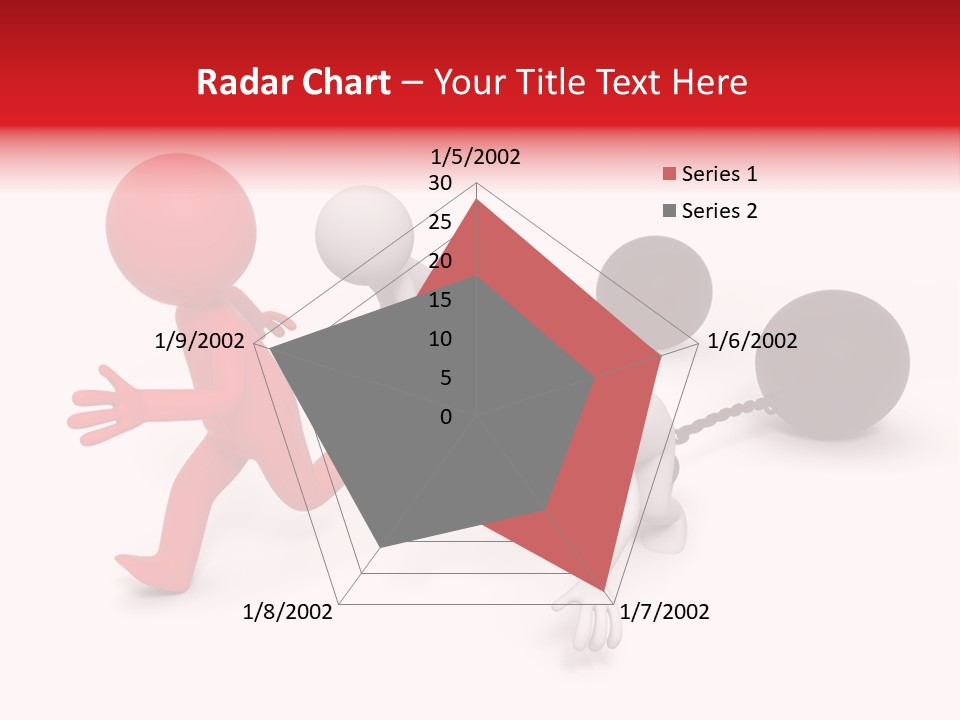 Champion Human Corporate PowerPoint Template