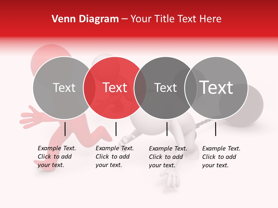 Champion Human Corporate PowerPoint Template