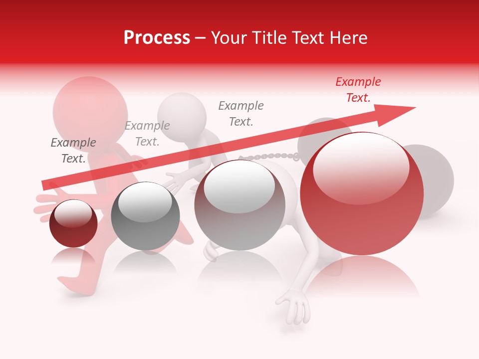 Champion Human Corporate PowerPoint Template