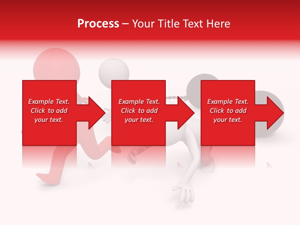 Champion Human Corporate PowerPoint Template