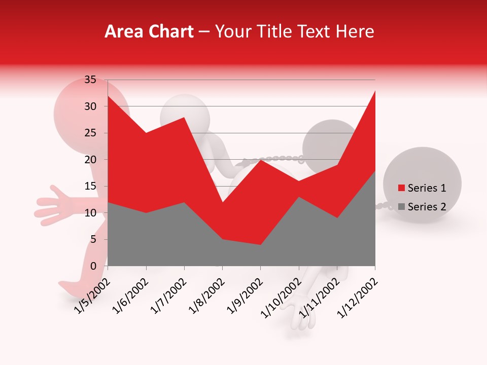 Champion Human Corporate PowerPoint Template
