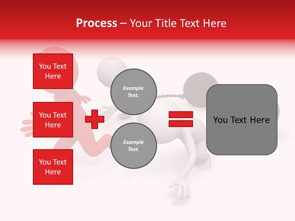 Champion Human Corporate PowerPoint Template