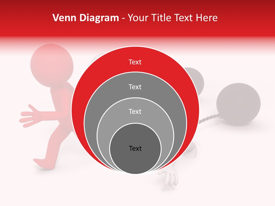 Champion Human Corporate PowerPoint Template