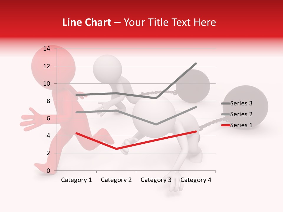 Champion Human Corporate PowerPoint Template