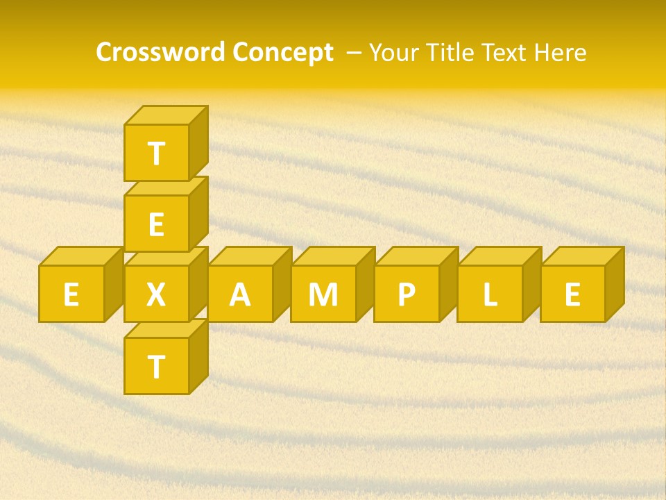 Plantation Asia Lao PowerPoint Template