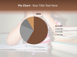 Learn Student Beautiful PowerPoint Template