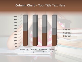 Learn Student Beautiful PowerPoint Template