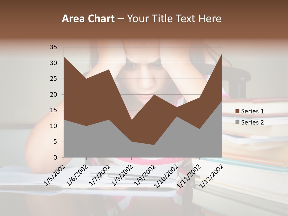 Learn Student Beautiful PowerPoint Template