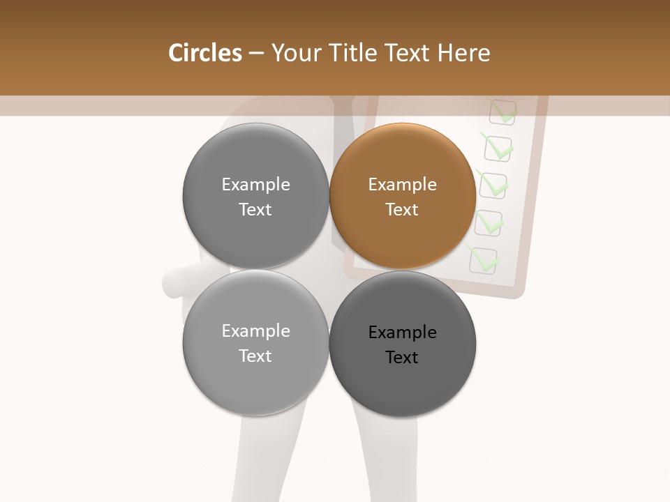 Protective Repair Build PowerPoint Template