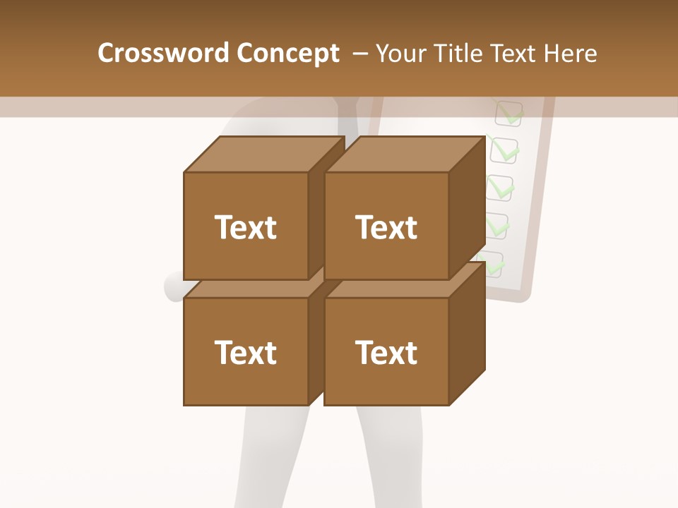 Protective Repair Build PowerPoint Template