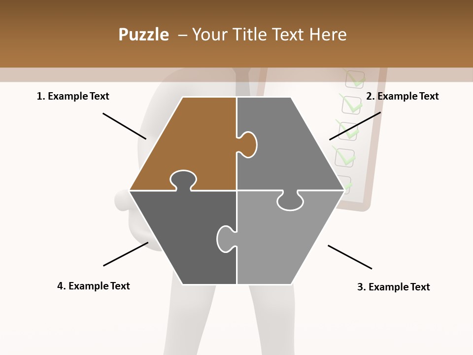 Protective Repair Build PowerPoint Template