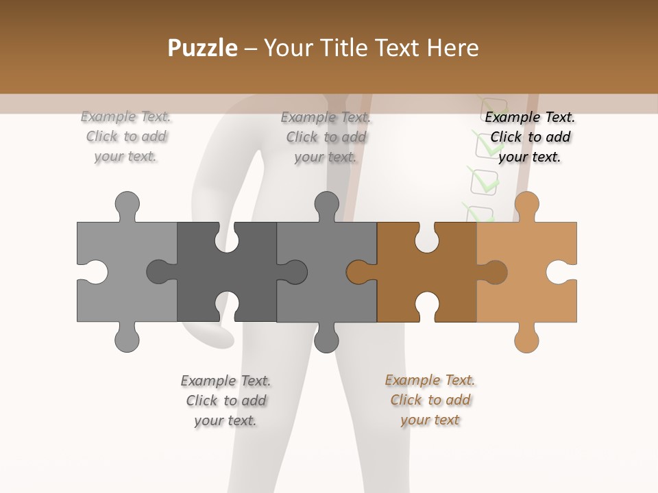 Protective Repair Build PowerPoint Template