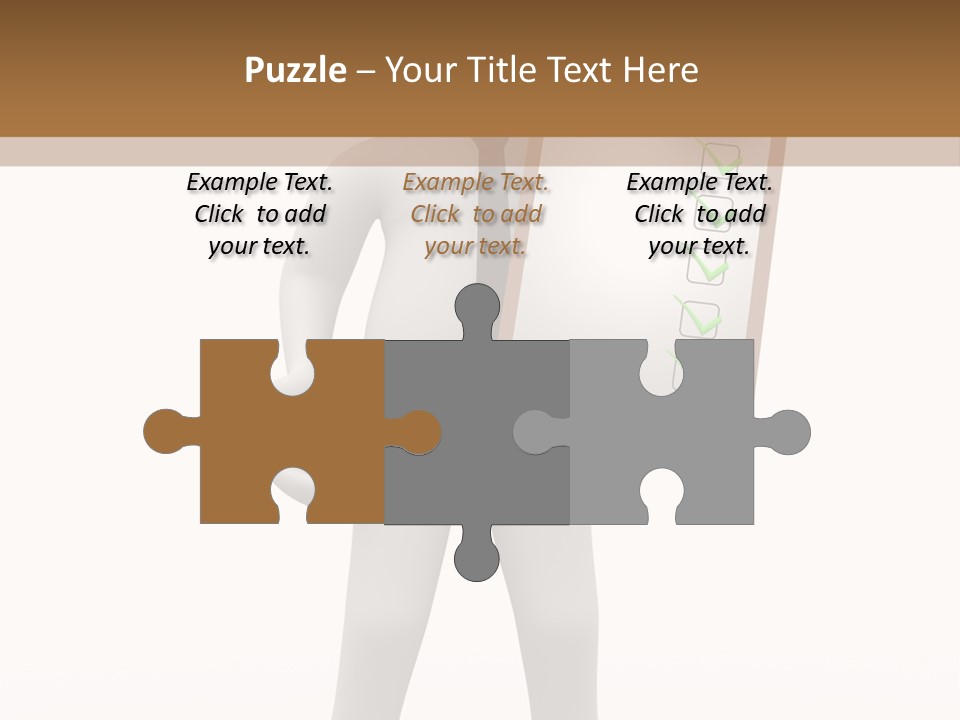 Protective Repair Build PowerPoint Template