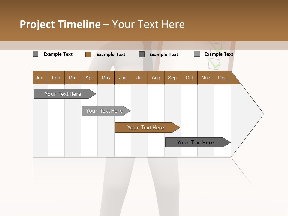 Protective Repair Build PowerPoint Template