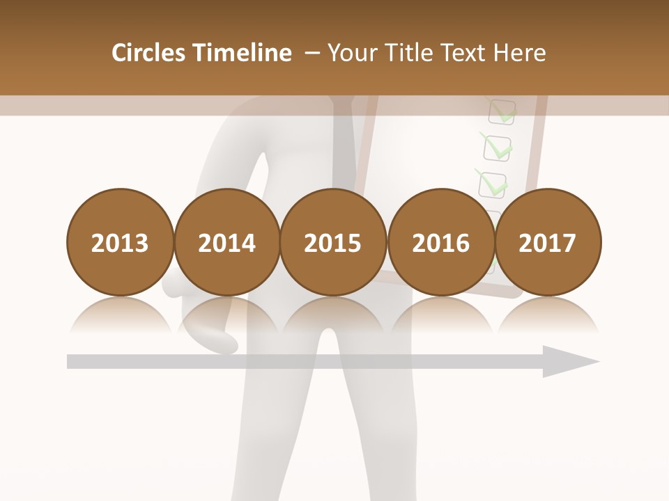 Protective Repair Build PowerPoint Template