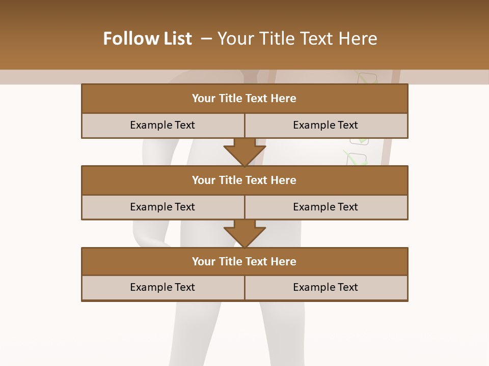 Protective Repair Build PowerPoint Template