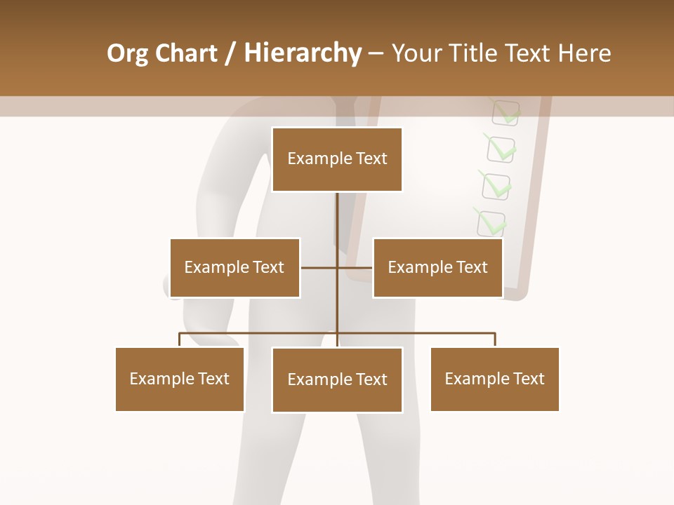 Protective Repair Build PowerPoint Template