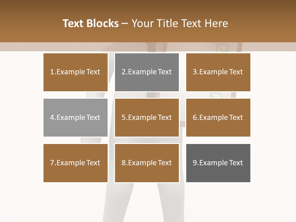 Protective Repair Build PowerPoint Template