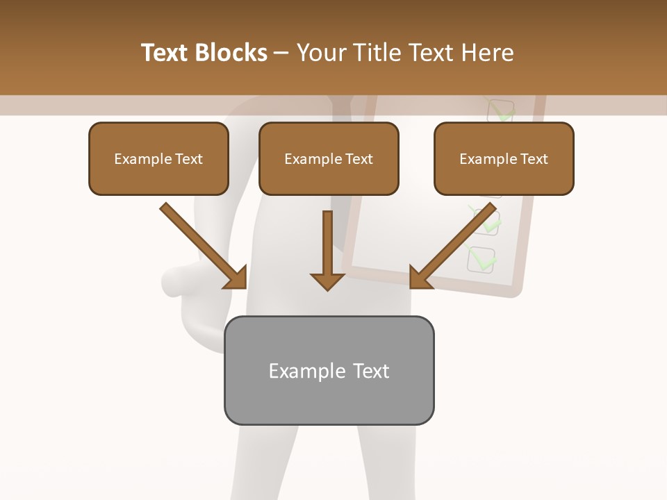 Protective Repair Build PowerPoint Template