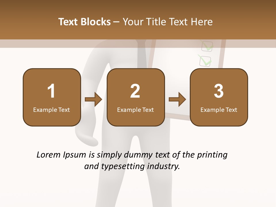 Protective Repair Build PowerPoint Template