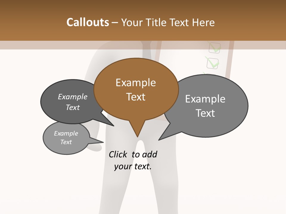Protective Repair Build PowerPoint Template