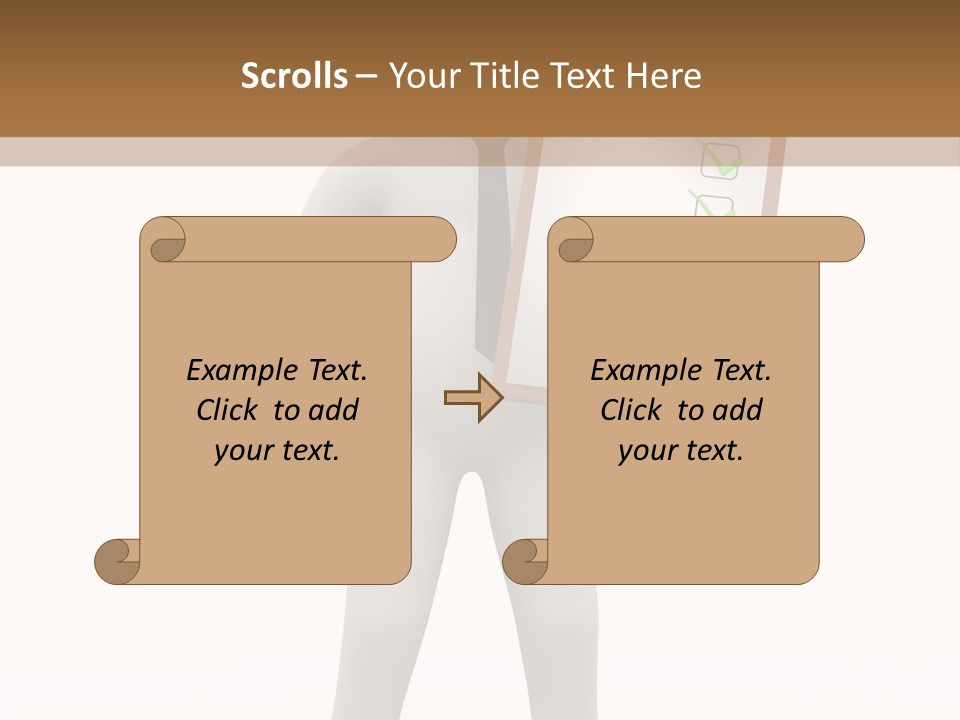Protective Repair Build PowerPoint Template