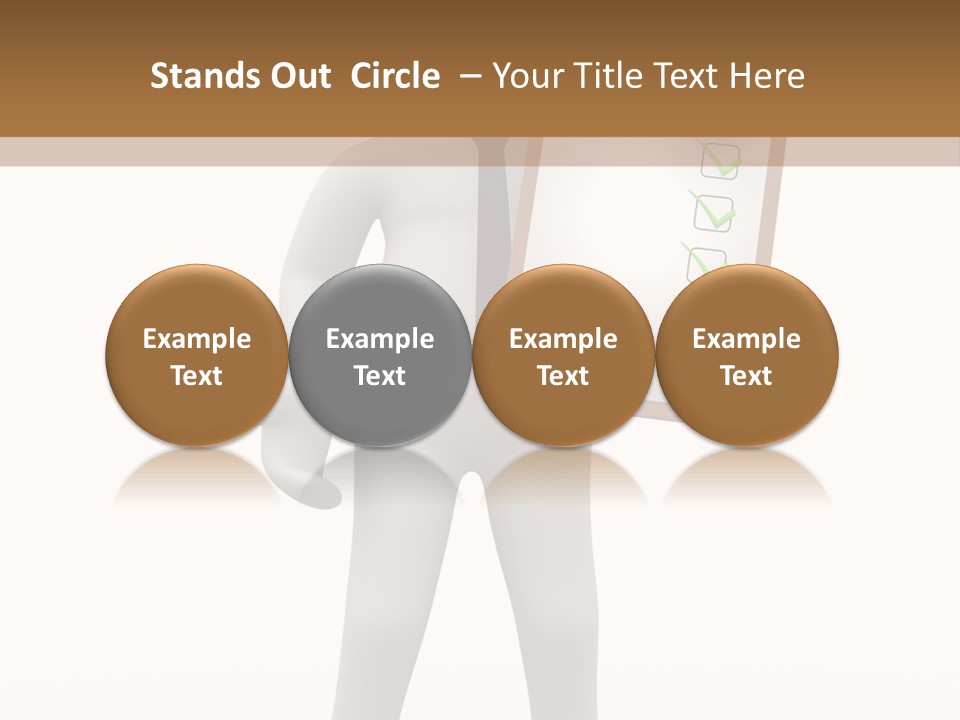 Protective Repair Build PowerPoint Template