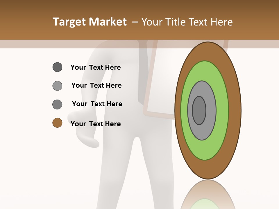 Protective Repair Build PowerPoint Template