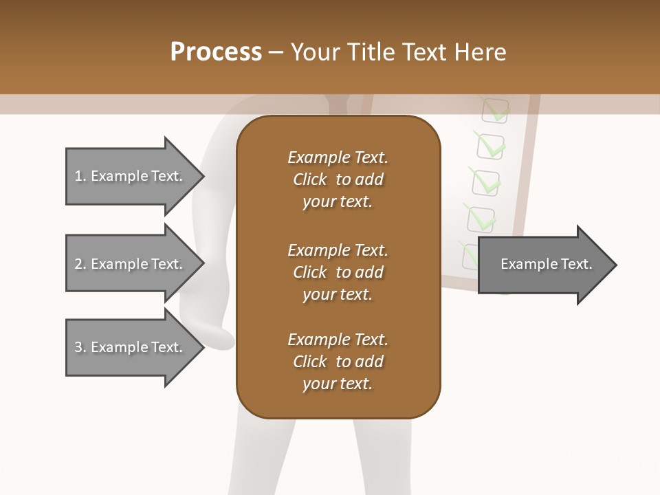 Protective Repair Build PowerPoint Template