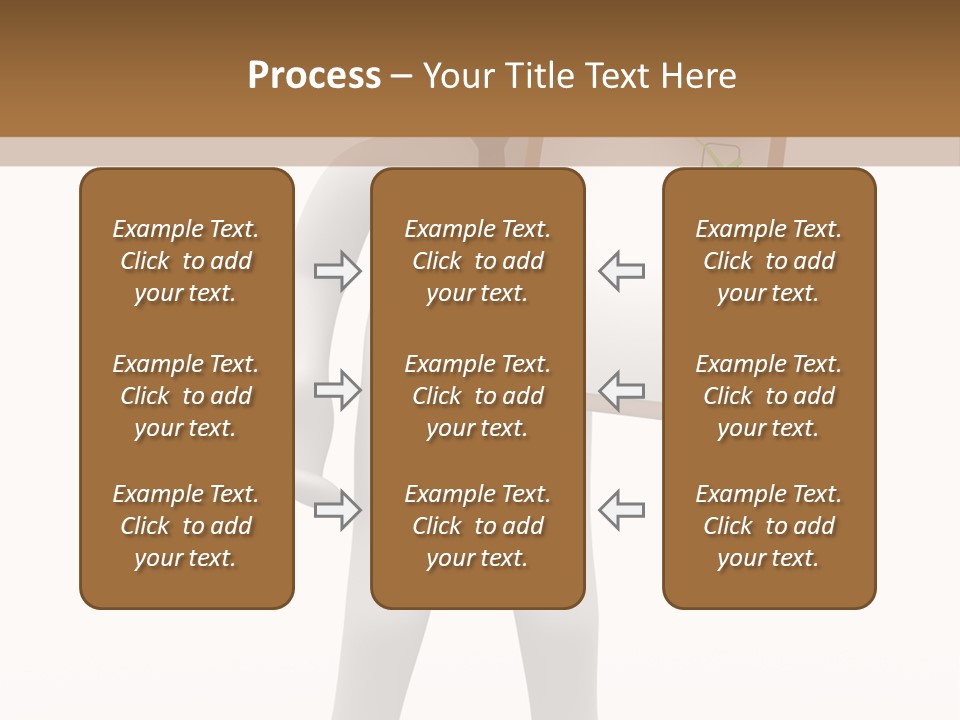 Protective Repair Build PowerPoint Template
