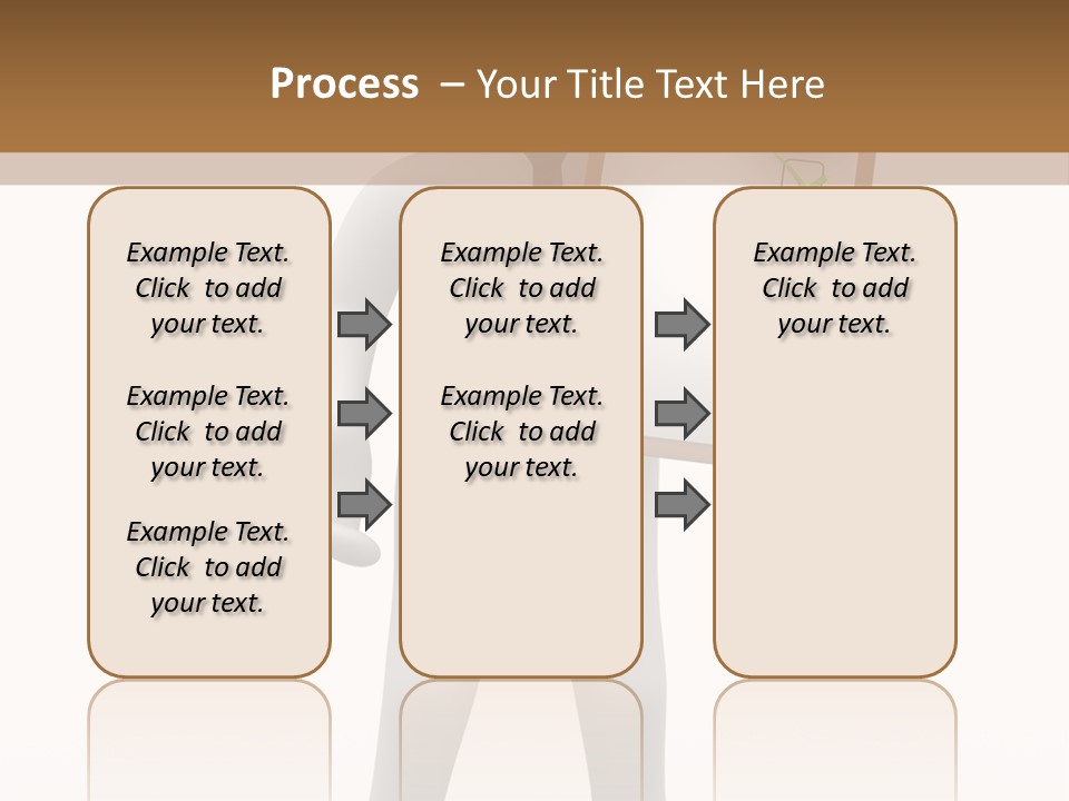 Protective Repair Build PowerPoint Template