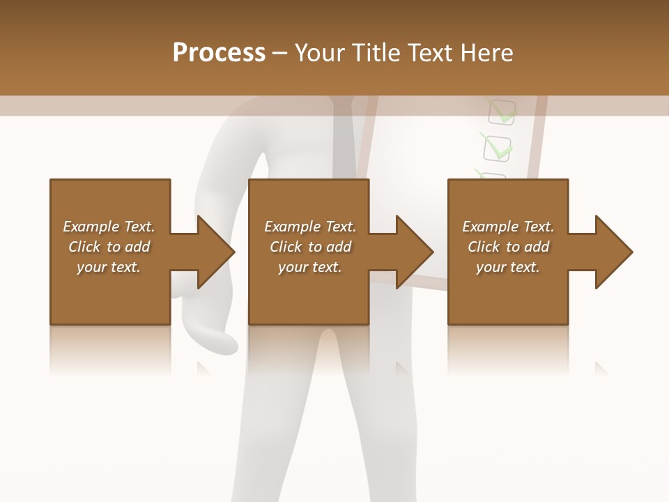 Protective Repair Build PowerPoint Template