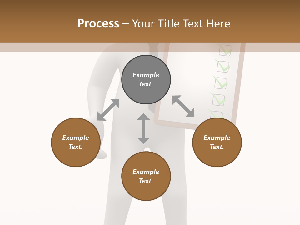 Protective Repair Build PowerPoint Template