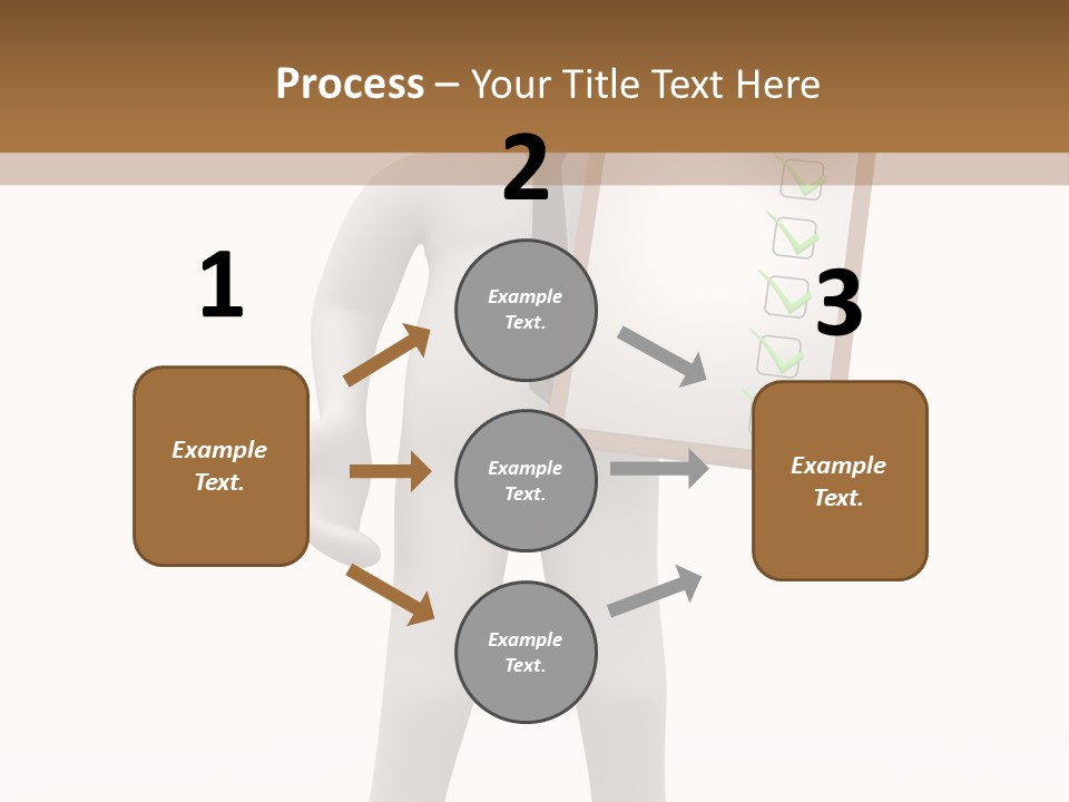 Protective Repair Build PowerPoint Template