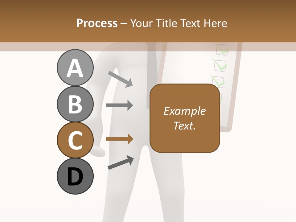 Protective Repair Build PowerPoint Template