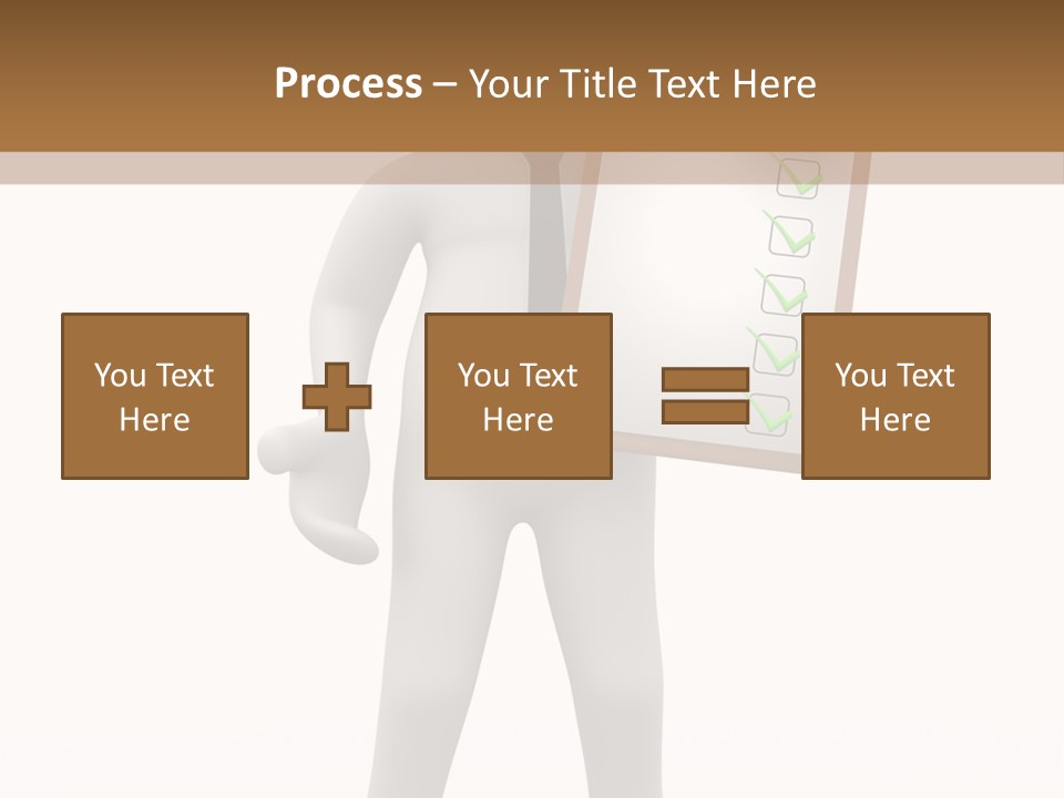 Protective Repair Build PowerPoint Template