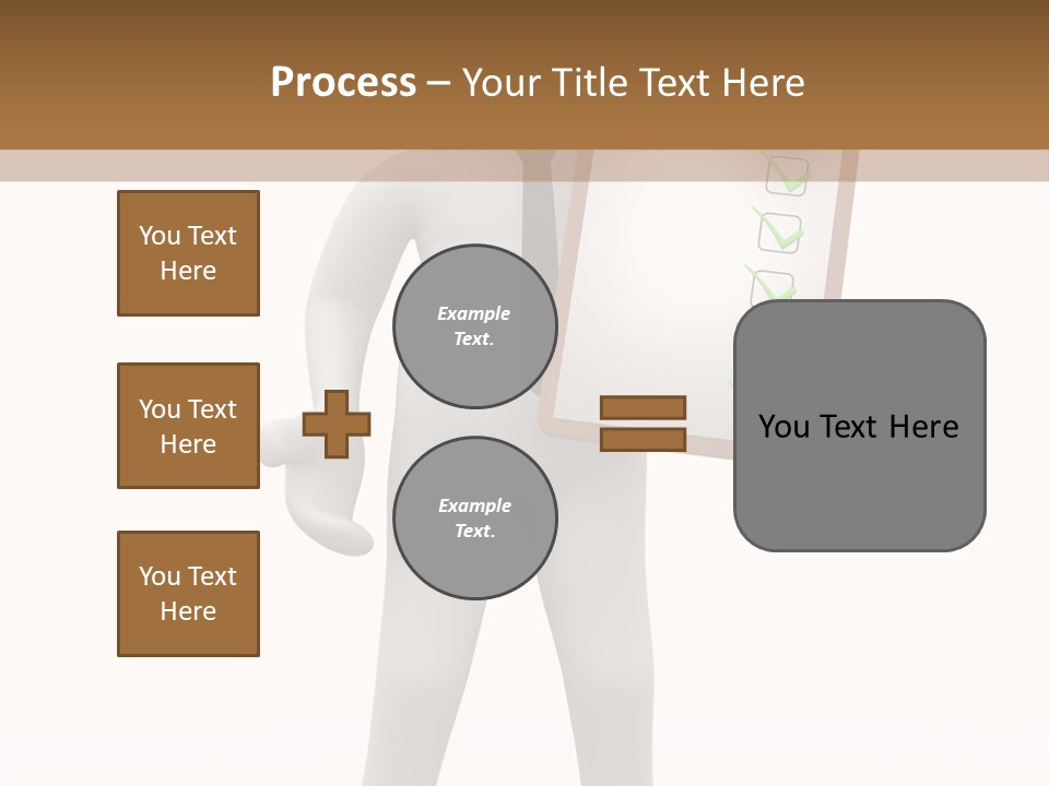 Protective Repair Build PowerPoint Template